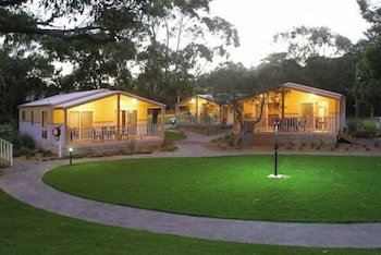Kendalls On The Beach Holiday Park - SA Accommodation 2