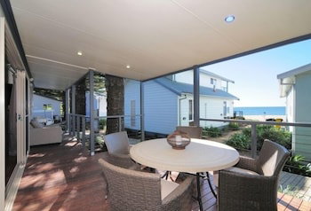 Kendalls On The Beach Holiday Park - SA Accommodation 6