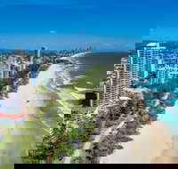 Burleigh Esplanade Apartments - SA Accommodation