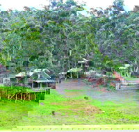 Karma Chalets - SA Accommodation