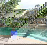 Bohemia Resort Cairns - SA Accommodation