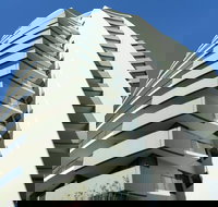 Ambience on Burleigh Beach - SA Accommodation