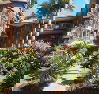 Oceanside Cove Holiday Apartments - SA Accommodation