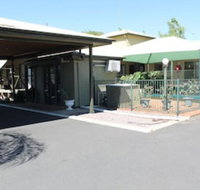 Lake Forbes Motel - SA Accommodation
