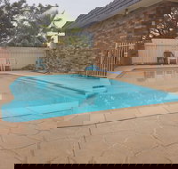 Acacia Motel Griffith - SA Accommodation