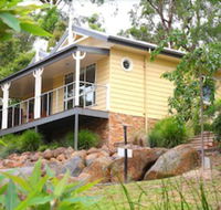 3 Kings Bed and Breakfast - SA Accommodation