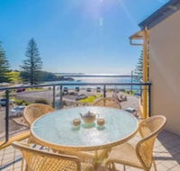 The Cove Yamba - SA Accommodation