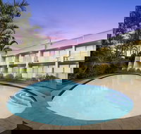 Yamba Sun Motel - SA Accommodation