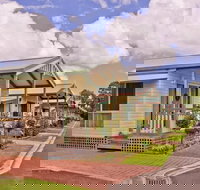 Warragul Gardens Holiday Park - SA Accommodation