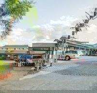 Arabella Motor Inn - SA Accommodation