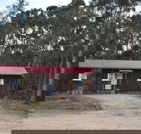 Rosedale Cottages - SA Accommodation