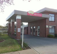 Big Valley Lakeside Paradise Motor Inn - SA Accommodation