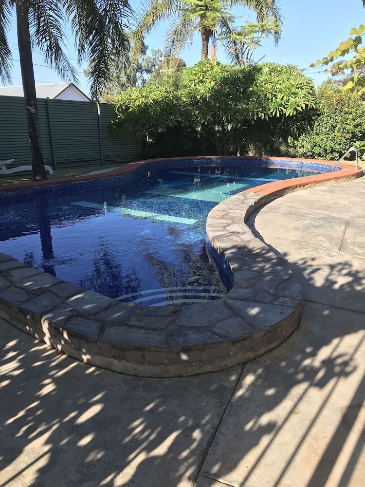 Port Pirie SA SA Accommodation