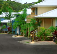 Flynns on Surf Beach Villas - SA Accommodation