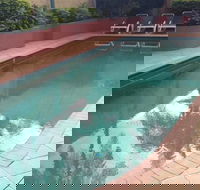 Beaches Holiday Resort - SA Accommodation