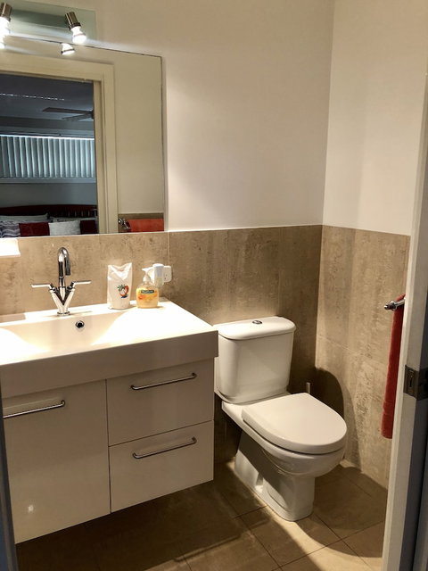 Anchors B&B - SA Accommodation 3