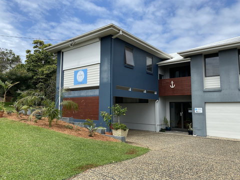 Anchors B&B - SA Accommodation 2