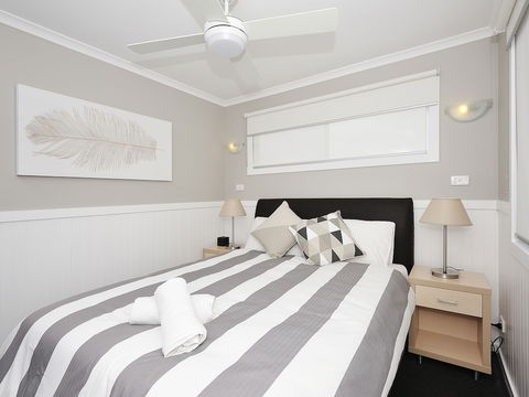 NRMA Portland Bay Holiday Park - SA Accommodation 5