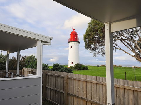 NRMA Portland Bay Holiday Park - SA Accommodation 2