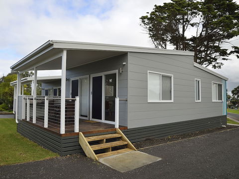 NRMA Portland Bay Holiday Park - SA Accommodation 1