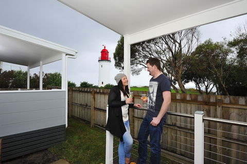 NRMA Portland Bay Holiday Park - SA Accommodation 0