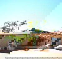 The Lodge Motel - SA Accommodation