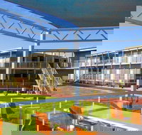 The Landing Port Hedland - SA Accommodation