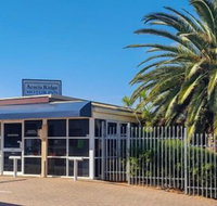 Acacia Ridge Motor Inn - SA Accommodation