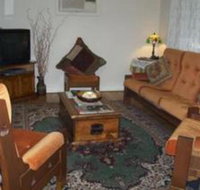 Cottage on Tottenham - SA Accommodation