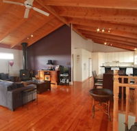 Pelican Sands Bed  Breakfast - SA Accommodation