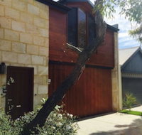 Fremantle Beach Studio - SA Accommodation