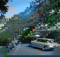 The Loft In The Mill Boutique Accommodation - SA Accommodation