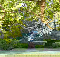 Gracehill - SA Accommodation