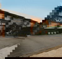 Elizabeth Motor Inn - SA Accommodation