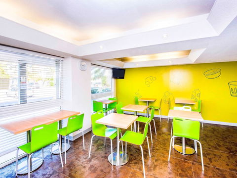 Ibis Budget Newcastle - SA Accommodation 2