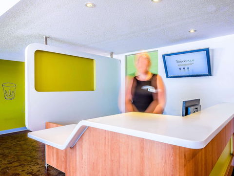 Ibis Budget Newcastle - SA Accommodation 1