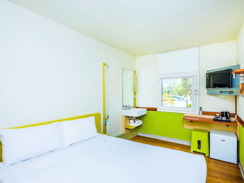 Ibis Budget Newcastle - SA Accommodation 5