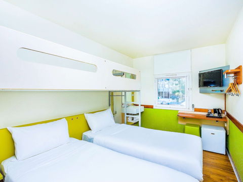 Ibis Budget Newcastle - SA Accommodation 4