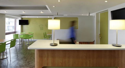 Ibis Budget Newcastle - SA Accommodation 3