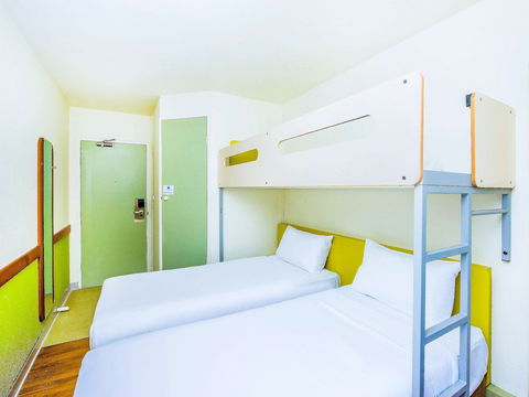 Ibis Budget Newcastle - SA Accommodation 6