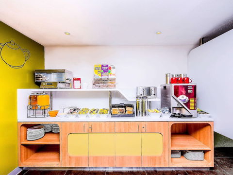 Ibis Budget Newcastle - SA Accommodation 0
