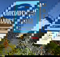 Holiday Lodge Motor Inn - SA Accommodation