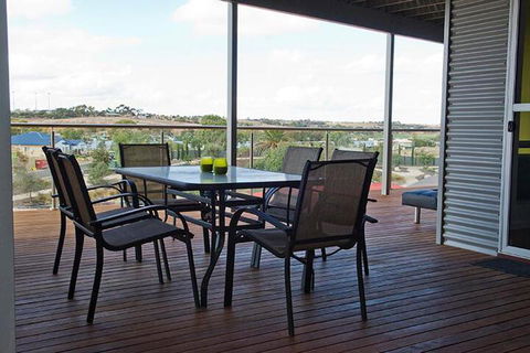 Narooma Waters Retreat - SA Accommodation 5