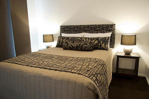 Narooma Waters Retreat - SA Accommodation 6