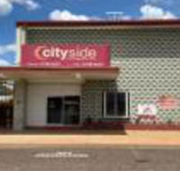 Cityside Accommodation - SA Accommodation