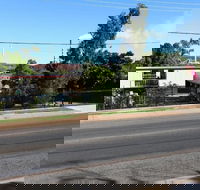 Leichhardt Accommodation - SA Accommodation