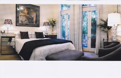 Andres Mews Luxury Serviced Apartments - SA Accommodation 2