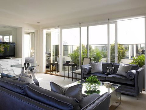 Andres Mews Luxury Serviced Apartments - SA Accommodation 3