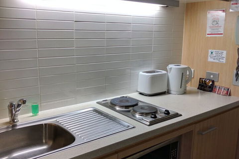 RMIT Village House - SA Accommodation 2