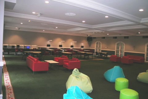 RMIT Village House - SA Accommodation 1